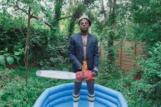 IShowSpeed –&#160;Summer 2024