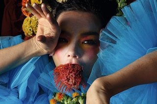 Bjork – Autumn 2017