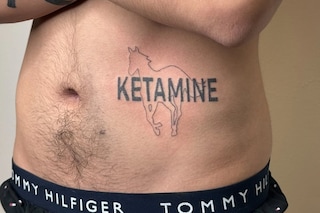 post-ironic tattoos