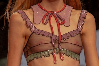Gucci SS16, Dazed Digital