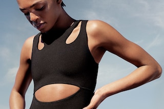 Beyonce Ivy Park SS17 campaign dazed