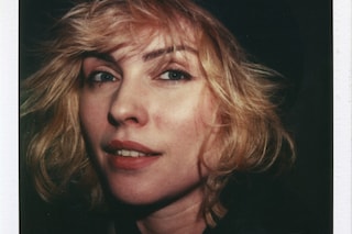Christopher Makos’s Polaroids