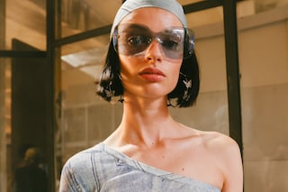 Blumarine Milan Fashion Week SS22 Y2K Nicola Brognano