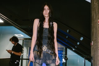 Blumarine SS23 womenswear