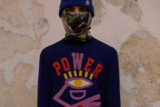 Walter Van Beirendonck AW17 Menswear Paris Dazed