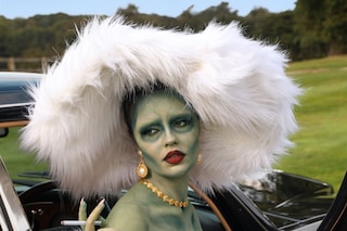 Frances O’Sullivan halloween