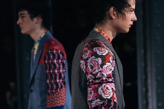 Comme des Gar&#231;ons Homme Plus AW16