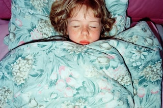 Between Colder Bones