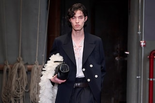 Simone Rocha SS27 men’s