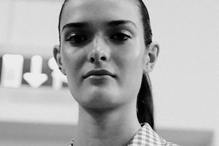 Richard Nicoll Womenswear SS15