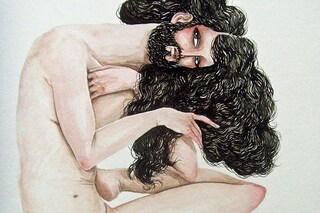 Pornceptual, issue 1