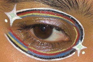 May Tahmina Akhta instagram artist make-up 