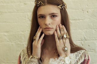 Backstage Rodarte SS16