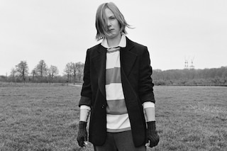 Marieke Lucas Rijneveld – spring 2020