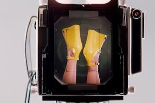 Williams, Christopher - Linhof Technika V