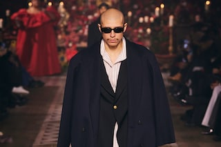 Willy Chavarria AW25