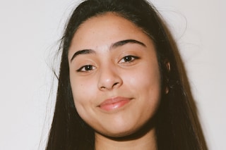 hazel gaskin cheerleaders goldsmiths lions cheer 