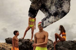 Moose Knuckles Surf Rodeo SS20 10