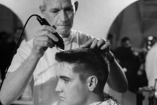 History buzzcut