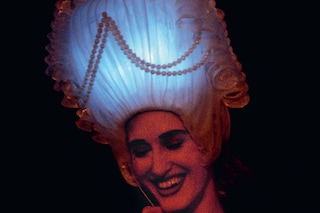 Jean Paul Gaultier: Catwalk