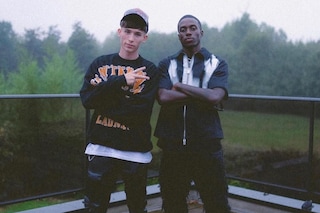 Footballer Fits