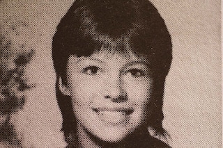 In pictures: The beauty evolution of Pamela Anderson