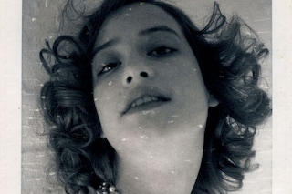 Robert Mapplethorpe