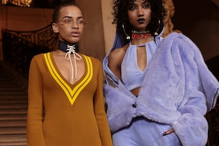 Puma x Fenty AW17