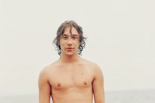  Miro Lovejoy Teplitzky, Youth (2024)