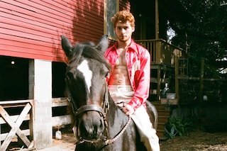 Phillip Youmans – spring 2020