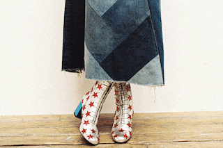 Fashion News, Saint Laurent, Dazed