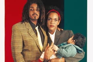 Aperture: Future Gender