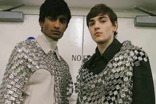 fashion east man stefan cooke aw19 london lfwm 