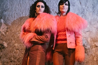 Marine Serre AW19 PFW Paris Fashion Week