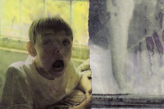 Michael Salerno’s Childhood, Kiddiepunk