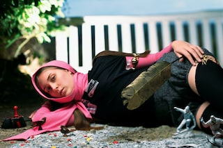 Horst Diekgerdes Fashion Photography