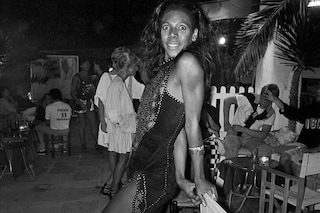 Derek Ridgers, KU, Ibiza, 1984