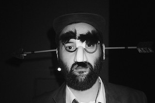 Larger than life and twice as ugly 