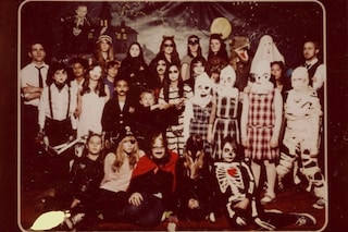 Dead Man&#39;s Bones