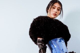balmain olivier rousteing aw19 pfw paris fashion week 