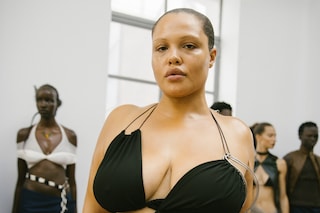 Karoline Vitto SS23 womenswear