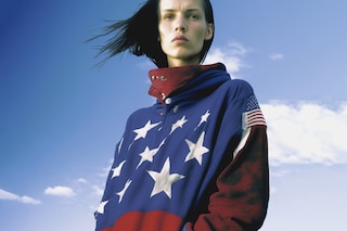 Tommy Hilfiger Rugby SS23 by Field Skjellerup