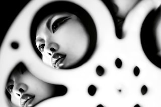 Halo effect by Scarlett Casciello