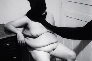 Erik van der Weijde, from Dazed’s June 2013 issue