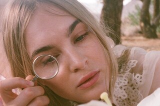 A Dream Within A Dream for Gucci