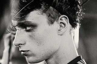 Alexander McQueen Menswear AW14