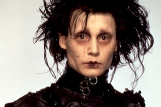 The Tim Burton guide to fashion