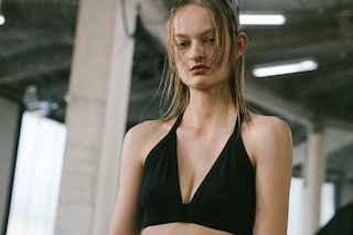 Rick Owens SS19 PFW paris fashion week