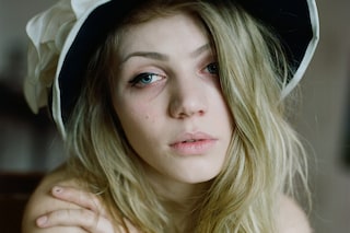Youth in Belarus, photography Masha Svyatogor