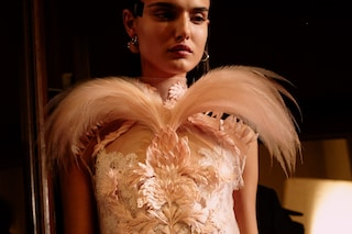 Givenchy AW17 Menswear Paris Dazed